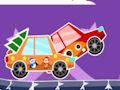 Spel Winterracen 2D  online
