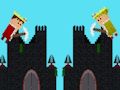 Spel Koninkrijkskasteeloorlogen  online