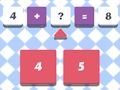 Spel Wiskunde plezier  online