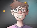 Spel Niet mijn buurman: verborgen sterren  online