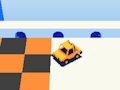 Spel Drift golf  online