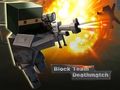 Spel Blokkeer Team Deathmatch  online