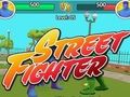 Spel Straatvechter  online
