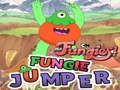 Spel De Fungies! Fungie trui  online