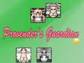 Spel Provenders Guardian  online