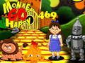 Spel Monkey Go Happy-podium 469  online