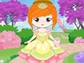 Spel Poppenmake-upjurk ASMR online Spel Poppenmake-upjurk ASMR online