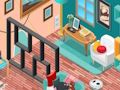 Spel Inrichting: Woonkamer  online