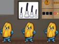 Spel Spud taculaire zoektocht Vind Potato Kid  online