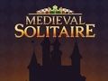 Spel Middeleeuwse Solitaire  online