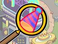 Spel Zoek het uit Festival  online