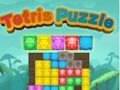 Spel Tetris-puzzel  online