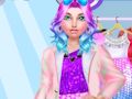 Spel Modepop Diversiteit Salon  online