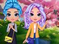Spel Lentestijlstudio  online