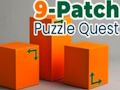 Spel 9-patchpuzzelzoektocht  online