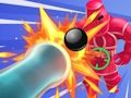 Spel Kanonnen schieten 3D  online