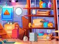 Spel Huis van Mysterie  online