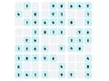 Spel Simpele Sudoku  online