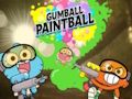 Spel Kauwgomballen Paintball  online