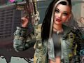 Spel Cyberpunk-schildmaagden  online