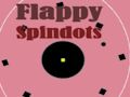 Spel Flappy spindots online