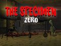 Spel Het monster nul  online