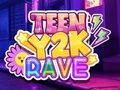 Spel Tiener Y2K Rave  online