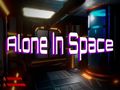 Spel Alleen in de ruimte  online