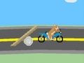 Spel Bezorghond online Spel Bezorghond online