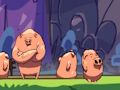 Spel Verhalen uit de speelhal: Fartmania  online