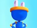 Spel Plug hoofdrace online