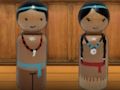 Spel Amgel Kinderkamer Escape 200  online