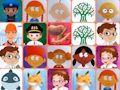 Spel Verbind vreugde  online