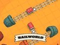 Spel Spoorgebonden  online
