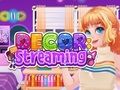 Spel Decor: streaming online
