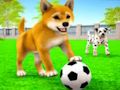 Spel Mijn virtuele hondenverzorging  online
