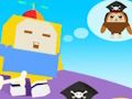 Spel Kubus Dierendrift 3D  online