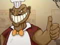 Spel Chef-kok  online