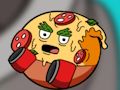 Spel Pizza herfst  online