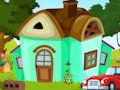 Spel Fijne schapenredding  online