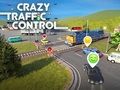 Spel Gekke verkeerscontrole  online