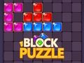 Spel Blok puzzel  online