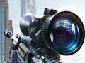 Spel Sluipschuttermissieoorlog  online