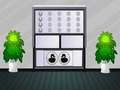 Spel Ontsnapping uit het Witte Huis  online