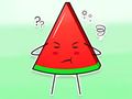 Spel Kinderquiz: hoeveel weet jij over fruit?  online