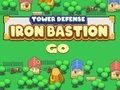 Spel IJzeren Bastion: Torenverdediging  online