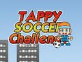 Spel Tappy voetbaluitdaging  online