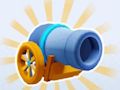 Spel Gun Craft Run: wapenvuur  online