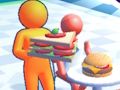 Spel Droomrestaurant  online