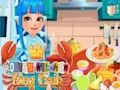 Spel Roxie's Keuken: Koningskrab  online